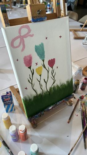 Canvas 16 May 2025 5-7 PM