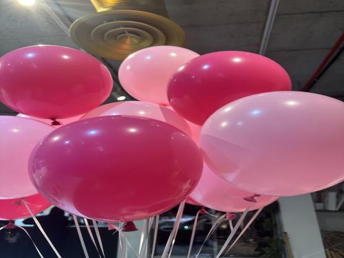 27 july Birthday painting