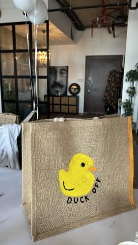 Tote Bag 27 Jan 2026