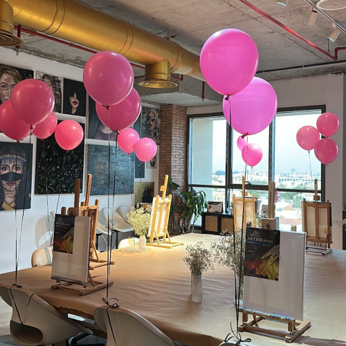 20 sep Haya’s birthday