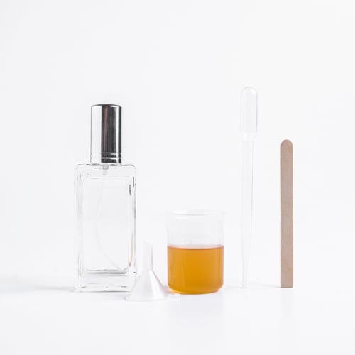 صندوق صناعه العطور في المنزل - Box of Joy