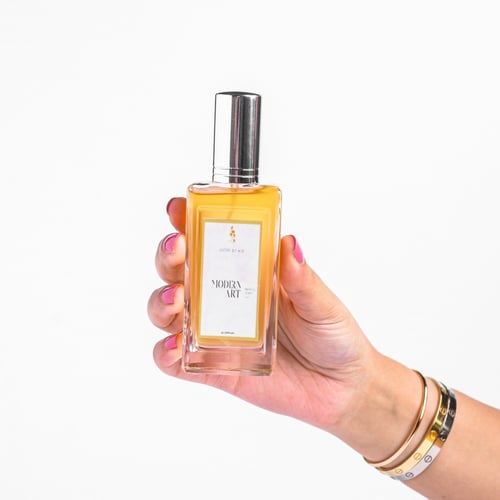 صندوق صناعه العطور في المنزل - Box of Joy