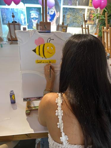 Baby shower 9 Jan 2026