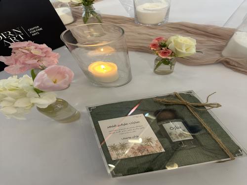 Perfume box - adila - 24 Feb 2025