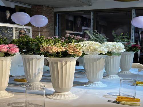 4 Feb 2025 Flower arrangements