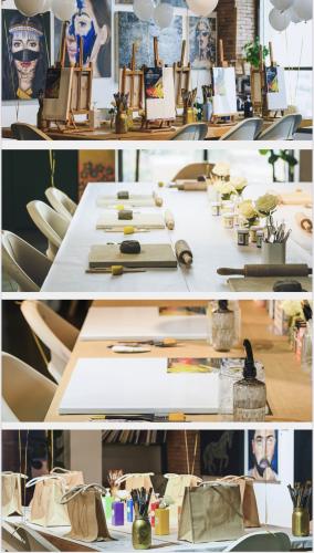 Private painting 17 Aug