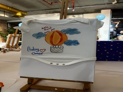 baby shower 5 sep 2025