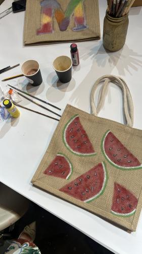 Tote bags private 10 Aug