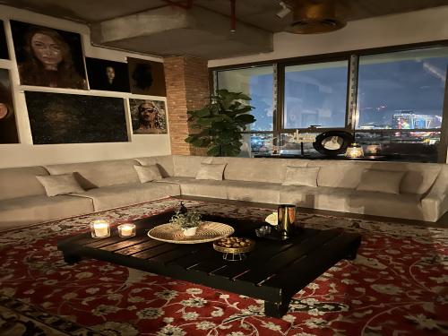 ديوانية رمضان 9 March 2025