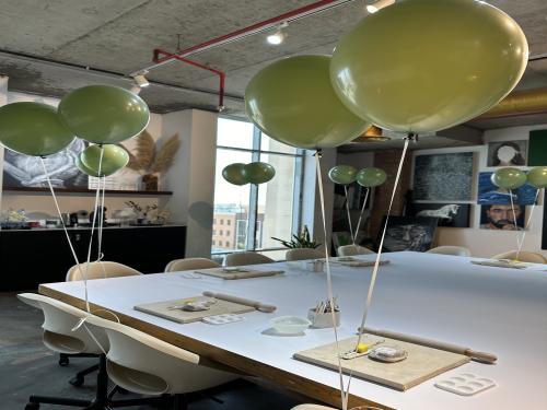 Pottery making 1 dec 2025