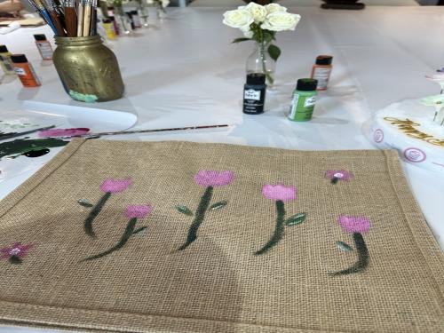 Tote bag birthday Monday 26