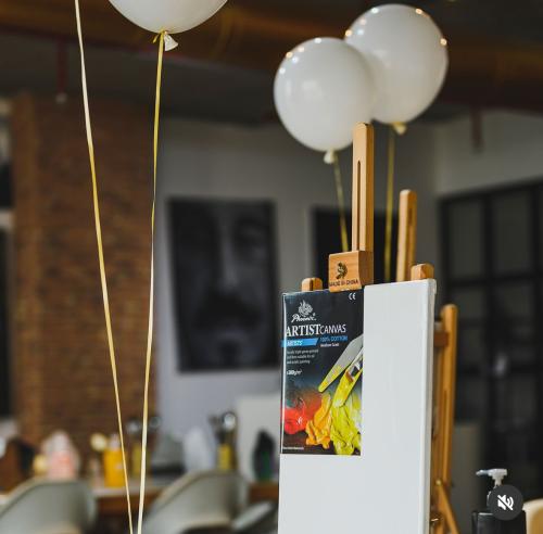 2 June graduate reunion