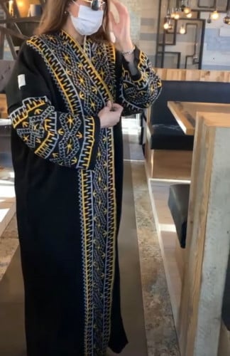 عبايه و فروه 2,1