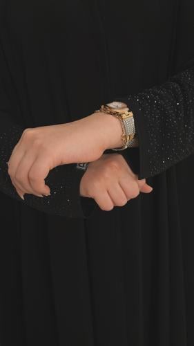 عبايه( الشيخه)