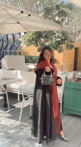 عباية شامواء