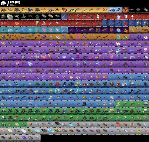 ايبك حفل قوي اساسي مع الإنشاء جميع رقصات العبه معد...