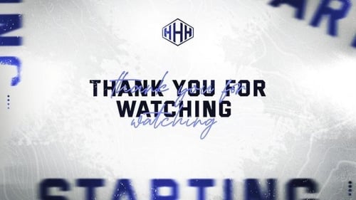 بكج تصميم تويتش متحرك جاهز