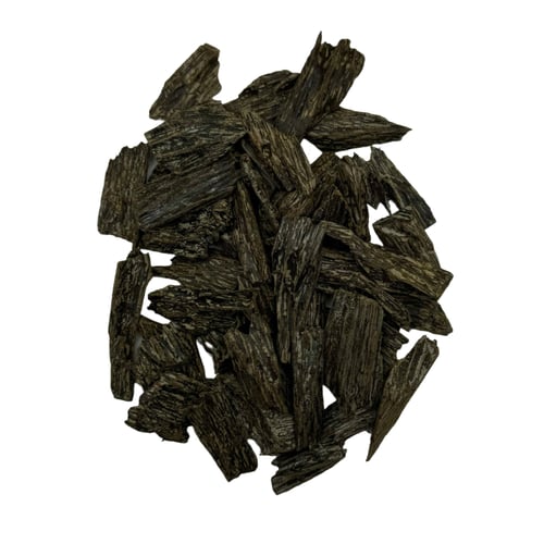 عود كلمنتان أزرق