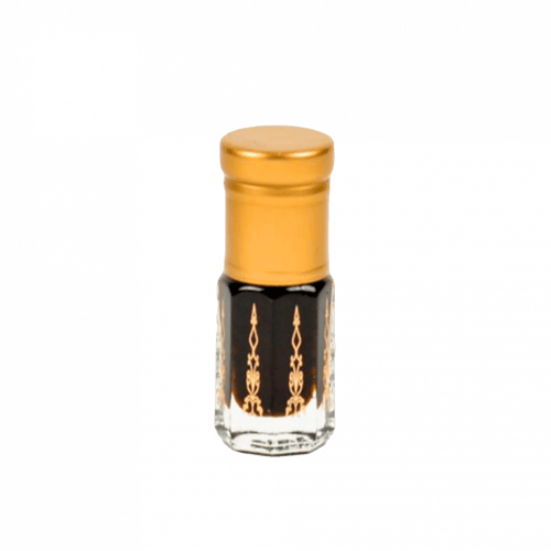 دهن براشين A