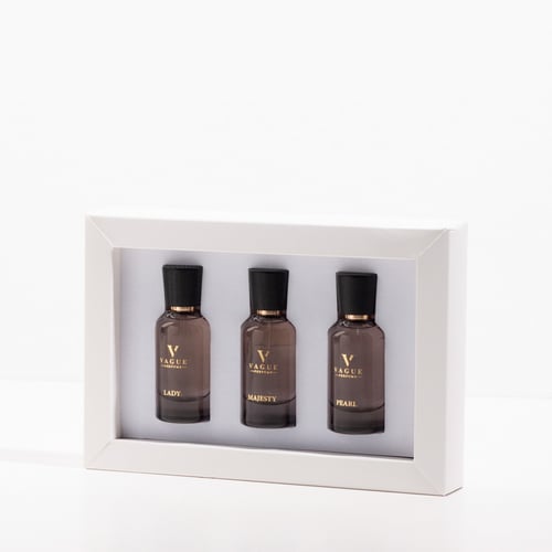 كوين كولكشن (مجموعة عطور فاخرة)