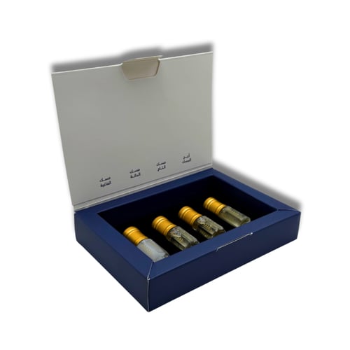 مجموعة مشكدانة