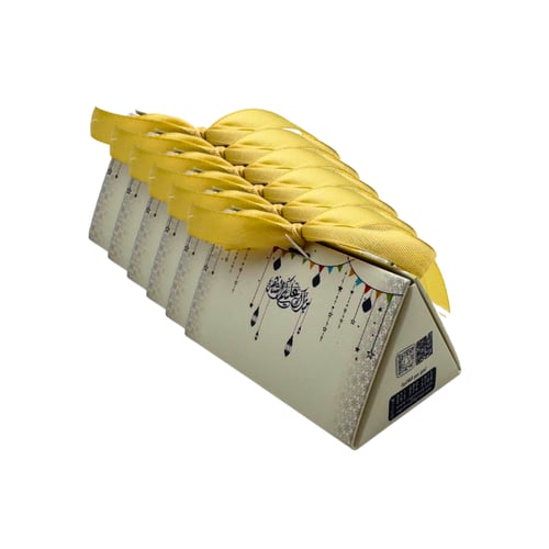 بوكس توزيعات رمضان