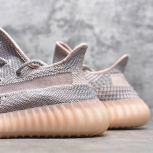 Adidas yeezy boost 350 V2 Synth Non Reflective تسل...