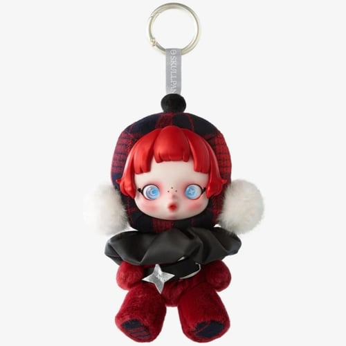 سكولباندا – سلسلة السمفونية الشتوية