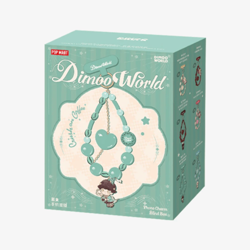 ديمو – ميدالية هاتف «Crush on Coffee»