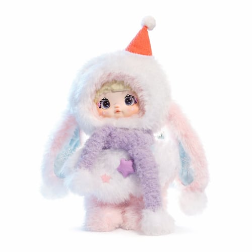 نومي – سلسلة Magical Christmas Eve V13