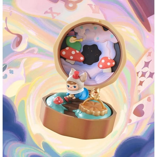 صندوق الخواتم الرومانسية – الإصدار الرابع