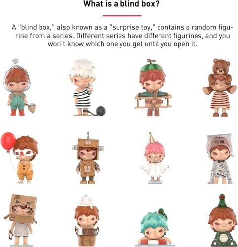 هيرونو - المشاغب الصغير فيقرز