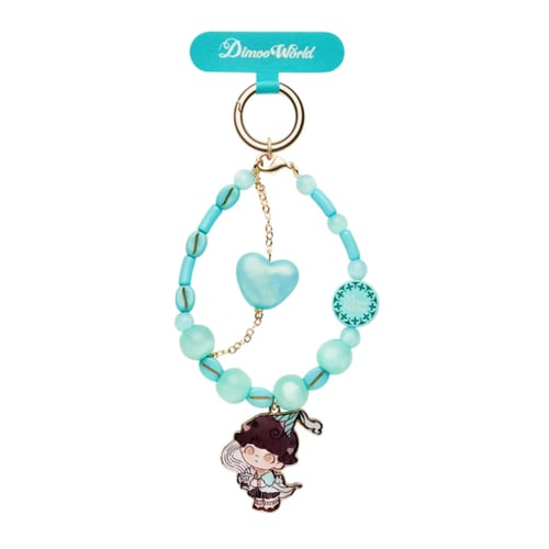 ديمو – ميدالية هاتف «Crush on Coffee»