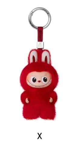 لابوبو - بين فور لاف تعليقة من N-Z