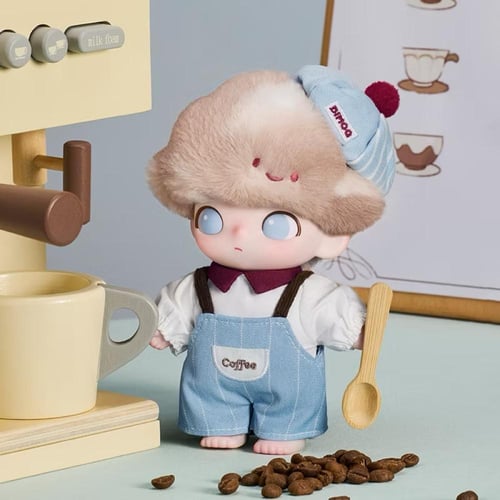 ديمو - عاشق القهوة