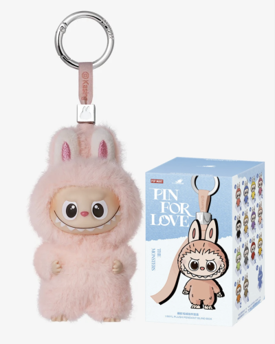 لابوبو - بين فور لاف تعليقة من N-Z