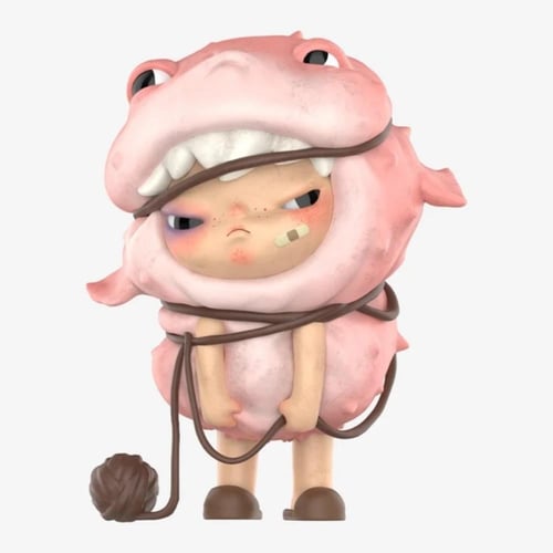 هيرونو – سلسلة الصدى