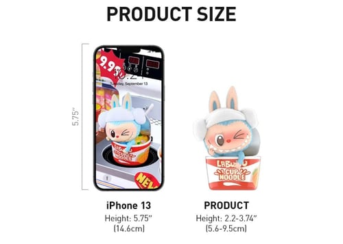 لابوبو - متجر واكي