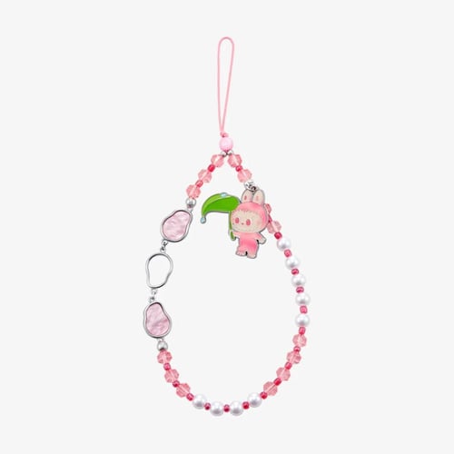 لابوبو ذا مونسترز – “حظًا سعيدًا لك” – تعليقة هاتف