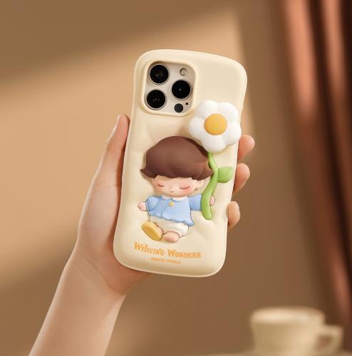 ديمو - غلاف آيفون 15 برو ماكس