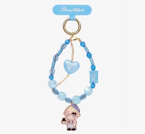 ديمو – ميدالية هاتف «Crush on Coffee»