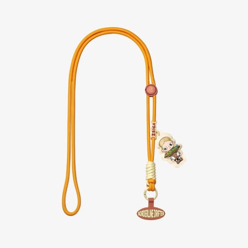 زسيغا - تعليقة جوال - ميدالية مفاتيح - زينة لحقيبة