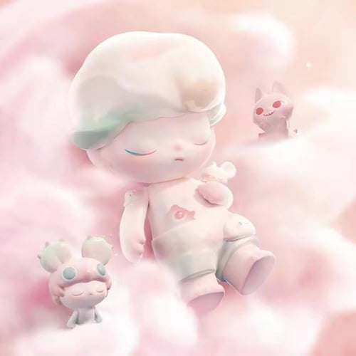 ميغا جَست ديمو – 400٪ – أحلم بك