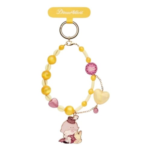 ديمو – ميدالية هاتف «Crush on Coffee»