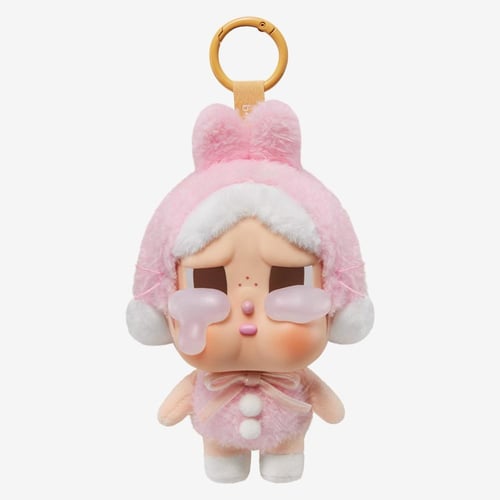 كراي بيبي – سلسلة البكاء من جديد