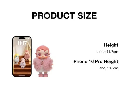 بيبي مولي – سلسلة Winter Fit Check