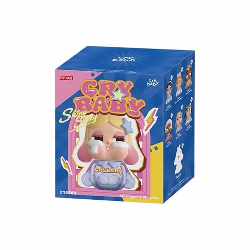 كراي بيبي – سلسلة اللمعان البراق (Shiny Shiny) – م...