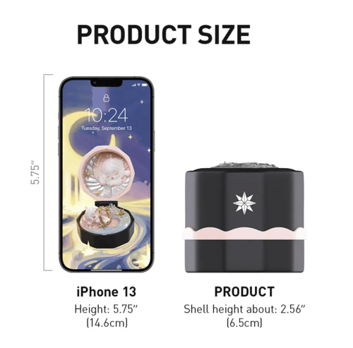 صندوق الخواتم الرومانسية – الإصدار الرابع