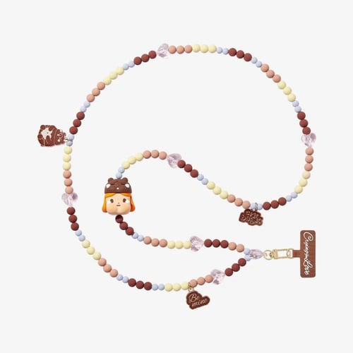 كراي بيبي - تعليقة جوال او شنطة