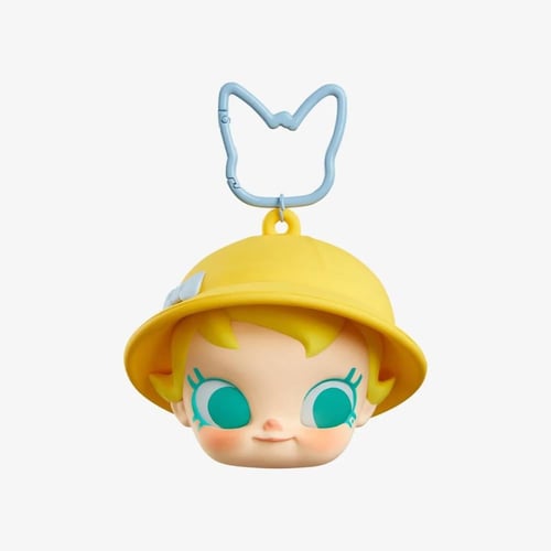 يبي مولي و بيبي تاببي - حقيبة السماعة